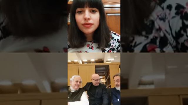 #appuntamentocongliautori SPECIALE con Pino Jodice, Lamberto Fabbri, Giovanni Gastel, Asia Vaudo. смотреть онлайн