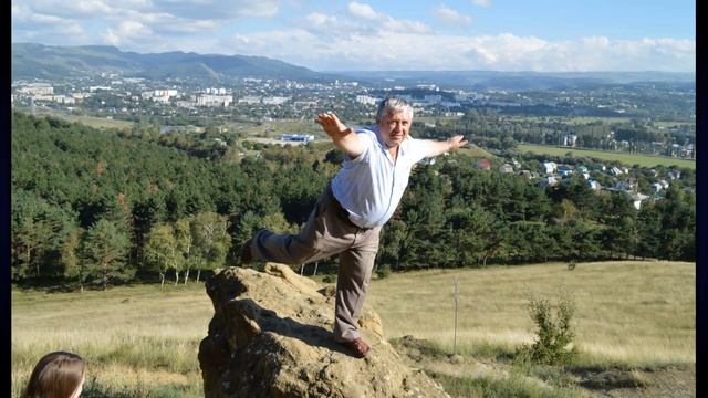 Кисловодск - 2012 смотреть онлайн