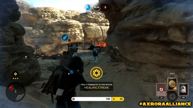 Star Wars Battlefront Rogue One Scarif DLC Things You Need To Know смотреть онлайн