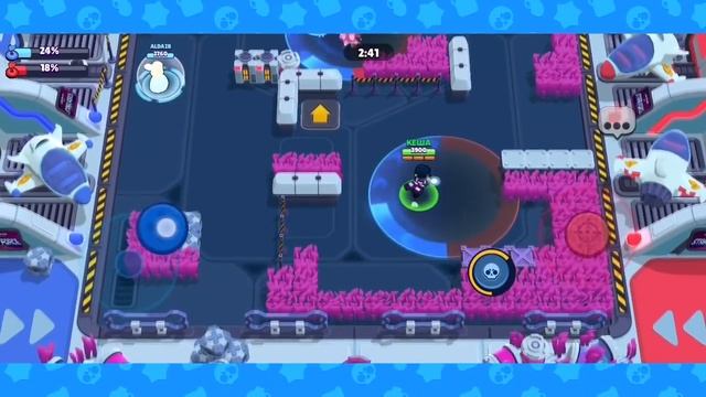 Кеша и СТРАННАЯ КАРТА в БРАВЛ СТАРС! Играю в BRAWL STARS и ПРОХОЖУ КВЕСТЫ смотреть онлайн