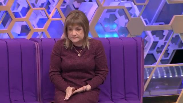 После 20 лет сомнений мужчина решил узнать, кто настоящий отец его официальной дочери «ДНК» смотреть онлайн