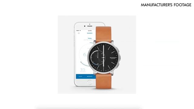 4 BEST smartwatches (unboxing and review) смотреть онлайн