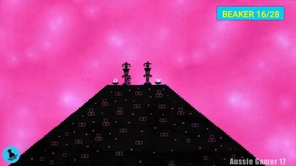 Hue - All Collectibles - All Achievements - 100% Completion