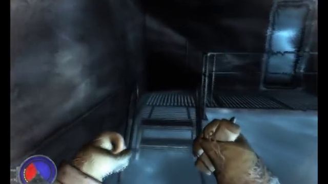 Cryostasis - The Sleep Of Reason - Gameplay PC Version смотреть онлайн