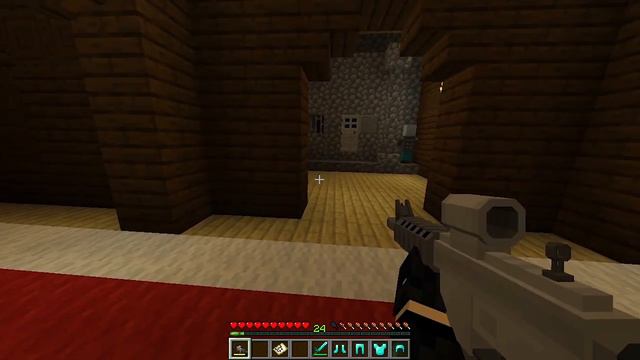 Minecraft But Villagers Got Kidnaped! 💀