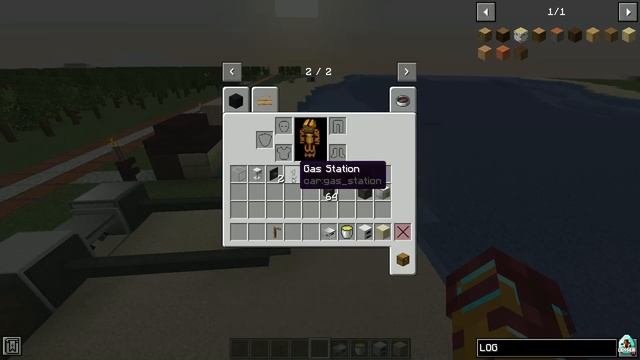 Minecraft Ultimate CAR MOD minecraft - HOW TO USE (Tutorial (2023) ( PART 1 - FUEL, ROADS) смотреть онлайн