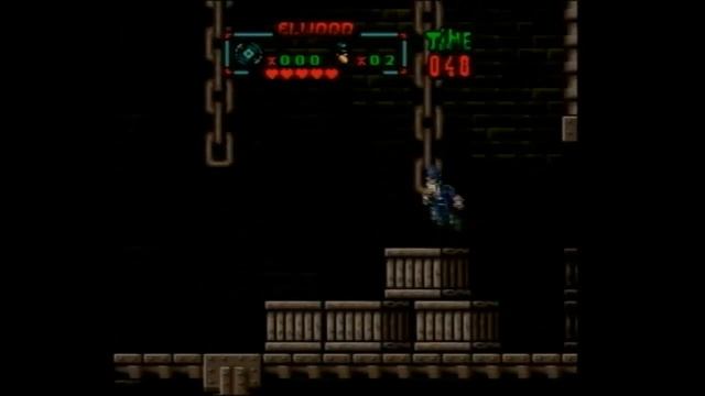 Nostalgia Critic - Blues Brothers Video Game (Censored)