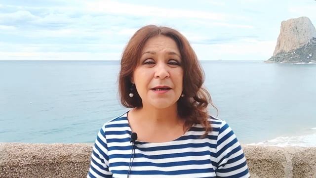 Страх одиночества. Лекция 7. Заняться собой! смотреть онлайн