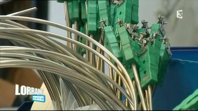 CBL Edition spéciale Lorraine Matin 09 09 2016 смотреть онлайн