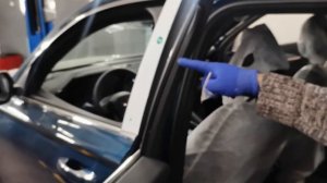 Автошторки Laitovo для Geely Monjaro 1G