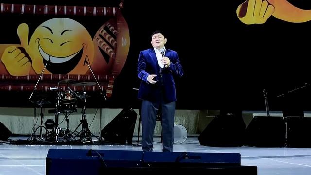 Avaz Oxun - Xotin Bolamiz Topildi Pampersni Ichida Ekan