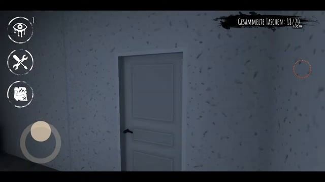 Let's Play Eyes: The Horror Game~ Part 1 - Willkommen in der Villa смотреть онлайн