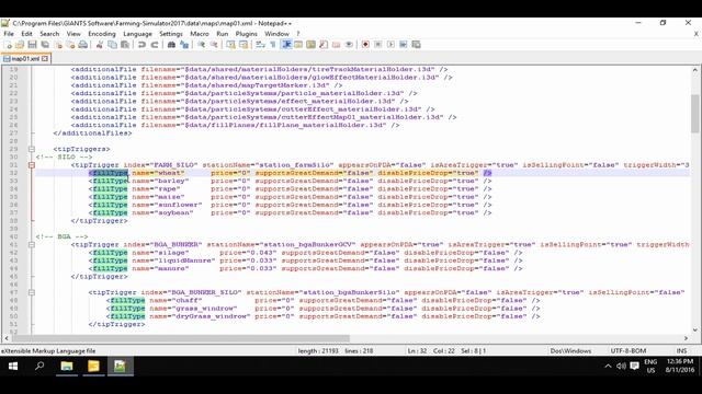 poradnik do Farming Simulator 17 giants editor chapter12 смотреть онлайн