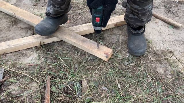 Закрывая разговор о наших собаках//Работа без конца..//Кролики// смотреть онлайн