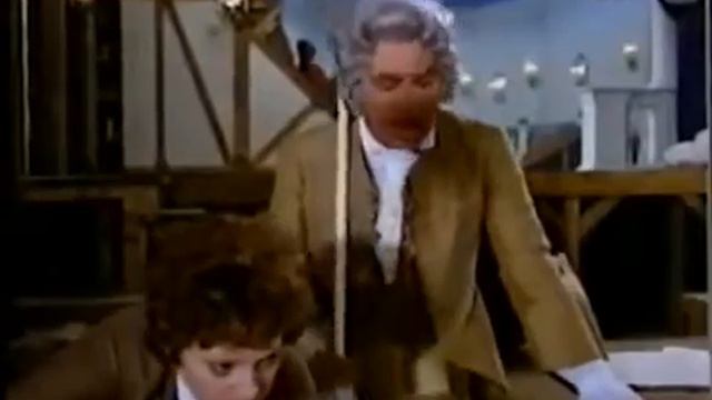 Heinz Zednik sings "Im gegenteil" (Tanzmeister's aria) from Ariadne auf Naxos смотреть онлайн