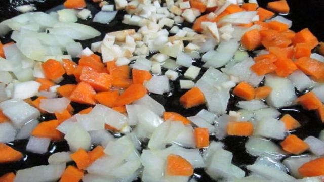 Рецепты от шеф-повара