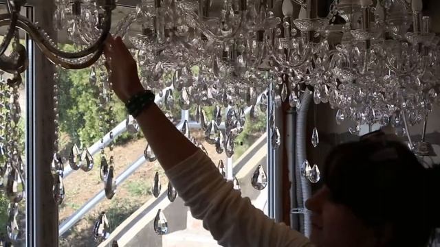 Подготовка к свадьбе в большом шатре смотреть онлайн