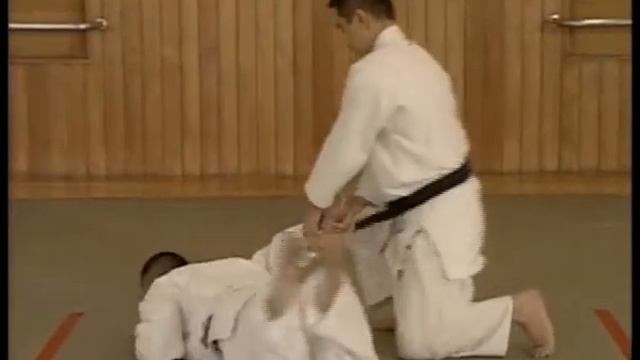 Suwari Waza Shomen Uchi Yonkajo 2_01.mpg смотреть онлайн