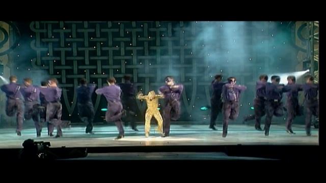 Feet Of Flames Michael Flatley ( Modified ) 720p HD, Hyde Park, England