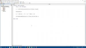 Как сделать кубик (игральные кости) в PowerPoint