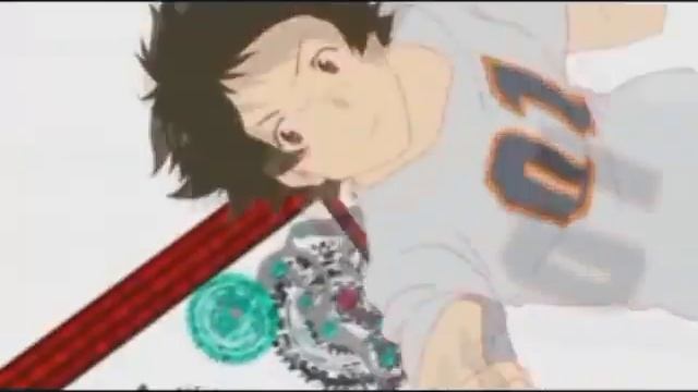 {Falling. // The Girl Who Leapt Through Time [BETA] смотреть онлайн