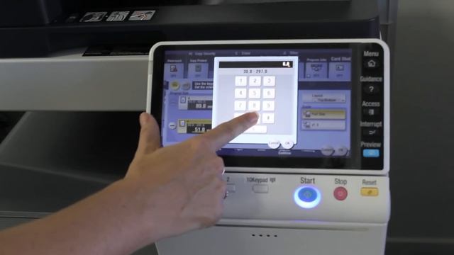 How to copy ID Card or Drivers Licence смотреть онлайн