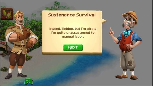 Игра explorers skull island на андроид смотреть онлайн