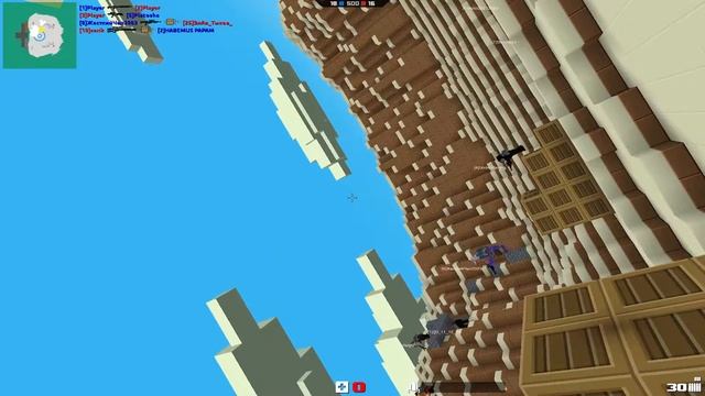 БЛОКАДА 3D. ДЕНЬ РОЖДЕНИЯ БЛОКАДЫ И НОВЫЕ РЕЖИМЫ.НОСТАЛЬГИЯ.ИГРА НАШЕГО ДЕТСТВА 2022 смотреть онлайн