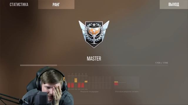 КАЖДЫЙ КИЛЛ УЛУЧШАЕТ STANDOFF 2, НО ПРОТИВ МЕНЯ ЧИТЕР смотреть онлайн