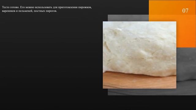 Вкусные десерты