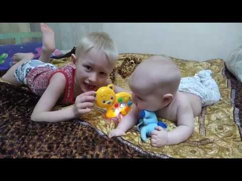 Егор и Мишка смотреть онлайн