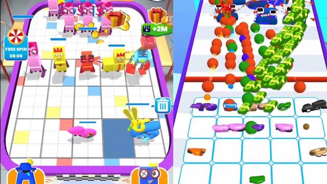 Merge Alphabet Run Cube Vs Merge Number Run New update⭐Number Game ⭐⭐⭐ Abcdefghijklmnopqrstuvwxyz смотреть онлайн