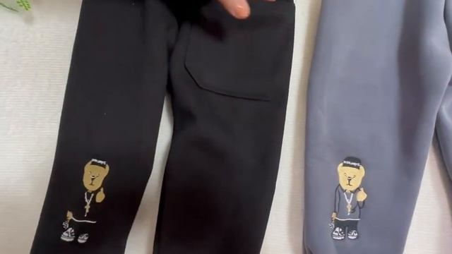 Утепленные штаны смотреть онлайн