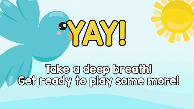Spring Body Percussion Rhythm Play Along🌷 Elementary Music Activity🌷 Rhythm Lesson🌷Sing Play Create