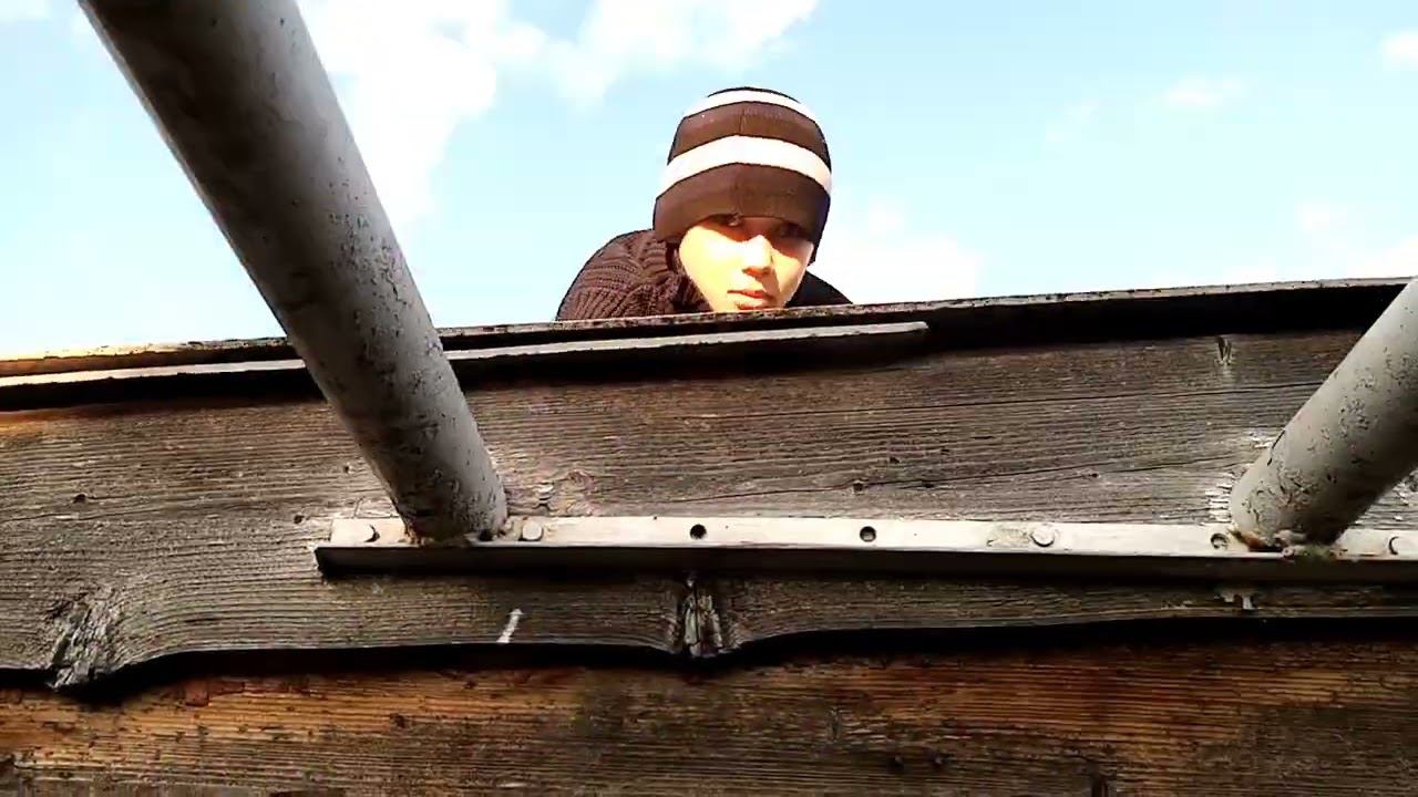 BJ Films представляет......