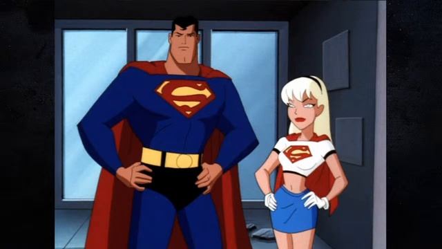 Closer Look at Sashe Calle's Supergirl Costume (May 30, 2022) - Superman Homepage Live! смотреть онлайн