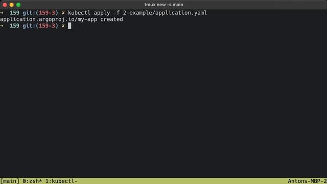 ArgoCD Image Updater: Decouple CI from CD! #2 смотреть онлайн