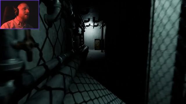WELCOME TO HANWELL ? SPOOKTOBER смотреть онлайн