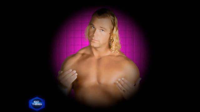 WWE Billy Gunn Exit Theme смотреть онлайн