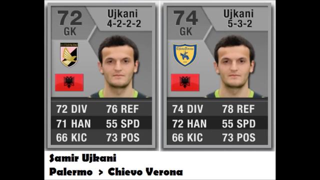 Fifa 13 Ultimate Team - Transfer Update vom 08. Februar 2013 - TEIL 2 / FUT13 смотреть онлайн