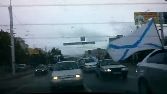 День вмф, уфа автопробег 2014 год смотреть онлайн