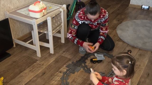 Куда пропали?! Новогодние каникулы/ подарки 🎁 первый заказ 🙈 смотреть онлайн