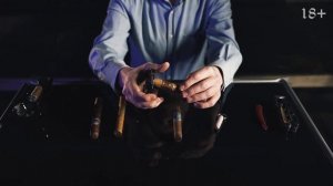 Как правильно обрезать сигару