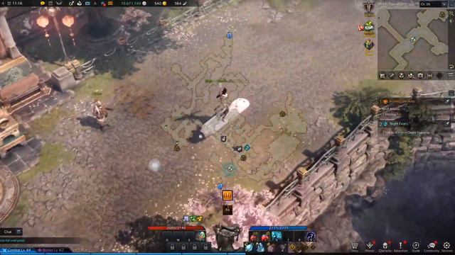 Live Stream Lost Ark (Finding my main) смотреть онлайн