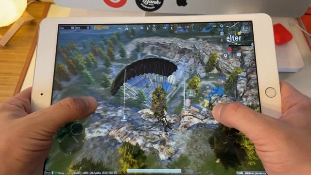 iPad 7 поколения в 2021 году смотреть онлайн