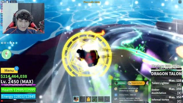 ROBLOX INNOVATION AWARDS CANCELADO.... (RDC 2023)