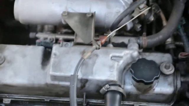 ВАЗ-2114 ШУМ В ДВИГАТЕЛЕ. #лада смотреть онлайн