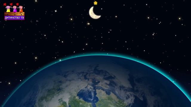 Ой ходить сон коло вікон | Збірка колискових пісень українською смотреть онлайн