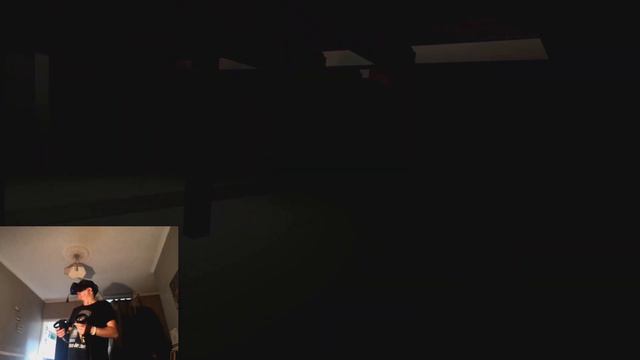 Prisoner 518 #VR Exclusive 1st Look! // Oculus Rift S // GTX 1060 смотреть онлайн