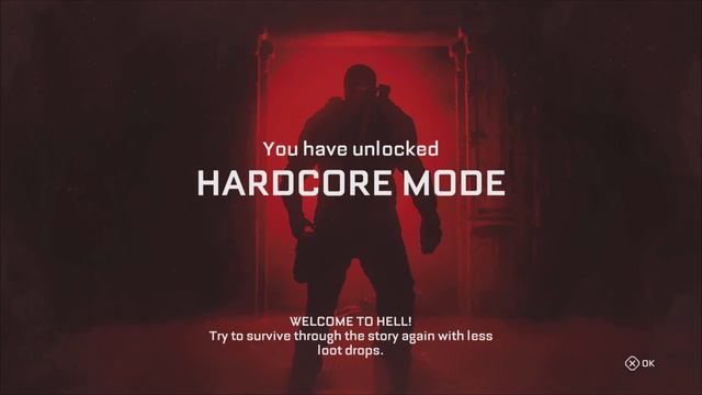 The Callisto Protocol - Hardcore Mode Free Update Info смотреть онлайн